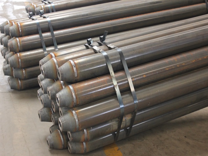 呼伦贝尔网架杆件