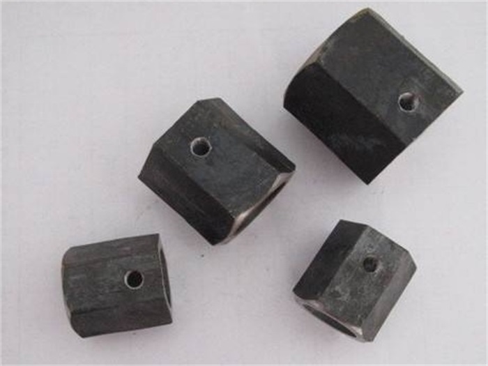 呼伦贝尔无纹螺母